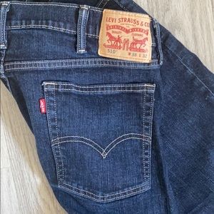 Levis men’s pants
